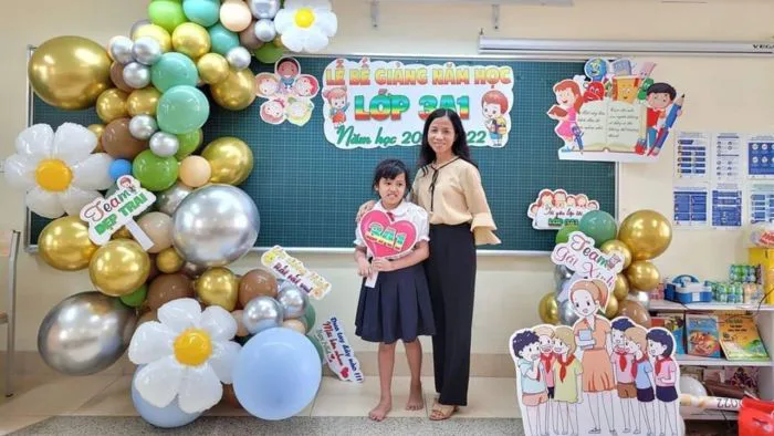 99+ ý tưởng trang trí bảng tổng kết năm học đẹp nhất 2025 99+ ý tưởng trang trí bảng tổng kết năm học đẹp nhất 2025