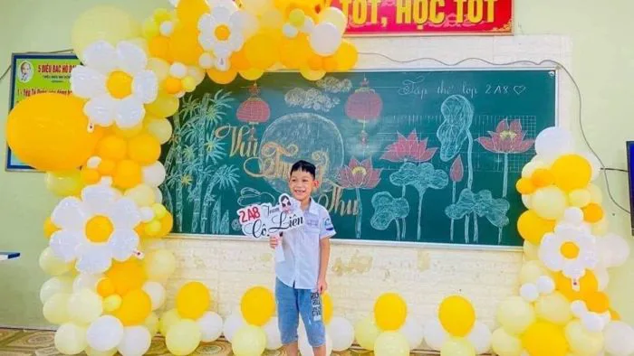 99+ ý tưởng trang trí bảng tổng kết năm học đẹp, ý nghĩa 99+ ý tưởng trang trí bảng tổng kết năm học đẹp, ý nghĩa