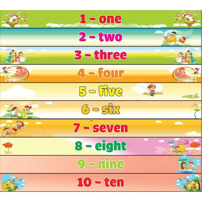 Trang trí cầu thang mầm non - Giá Tốt, Sale Tháng 08, Freeship 0Đ | Shopee Việt Nam