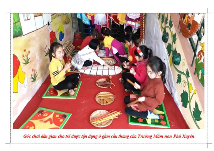 Bài tuyên truyền 