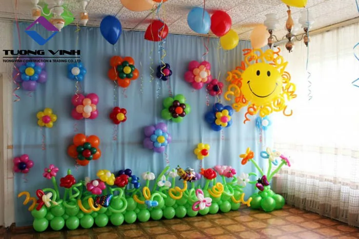 25+ Mẫu Trang Trí Cửa Sổ Mầm Non Dễ Thương Đáng Yêu Nhất 25+ Mẫu Trang Trí Cửa Sổ Mầm Non Dễ Thương Đáng Yêu Nhất