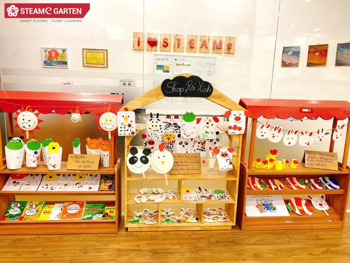 GIÁO DỤC BẢO VỆ MÔI TRƯỜNG CHO TRẺ MẦM NON LỚP MẪU GIÁO 4TA3 GIÁO DỤC BẢO VỆ MÔI TRƯỜNG CHO TRẺ MẦM NON LỚP MẪU GIÁO 4TA3