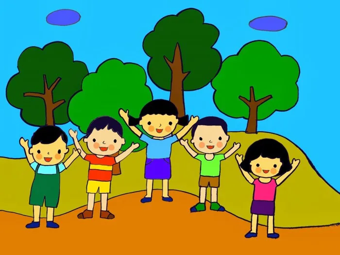 GIÁO DỤC BẢO VỆ MÔI TRƯỜNG CHO TRẺ MẦM NON LỚP MẪU GIÁO 4TA3 GIÁO DỤC BẢO VỆ MÔI TRƯỜNG CHO TRẺ MẦM NON LỚP MẪU GIÁO 4TA3
