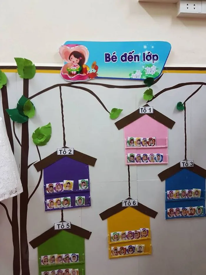12 Góc bé đến lớp ý tưởng | trang trí lớp học, ý tưởng lớp học, mầm non