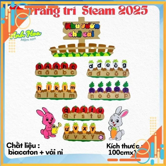 Góc chữ cái mầm non - Giá Tốt, Sale Tháng 09, Freeship 0Đ | Shopee Việt Nam Góc chữ cái mầm non - Giá Tốt, Sale Tháng 09, Freeship 0Đ | Shopee Việt Nam