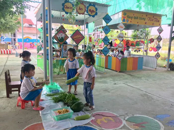 Hội thi Mô hình 