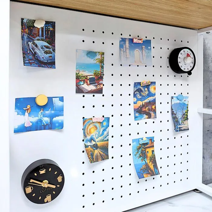 3+ mẫu góc học tập đẹp cho bé – Setup dễ, học vui hơn | Dola Home