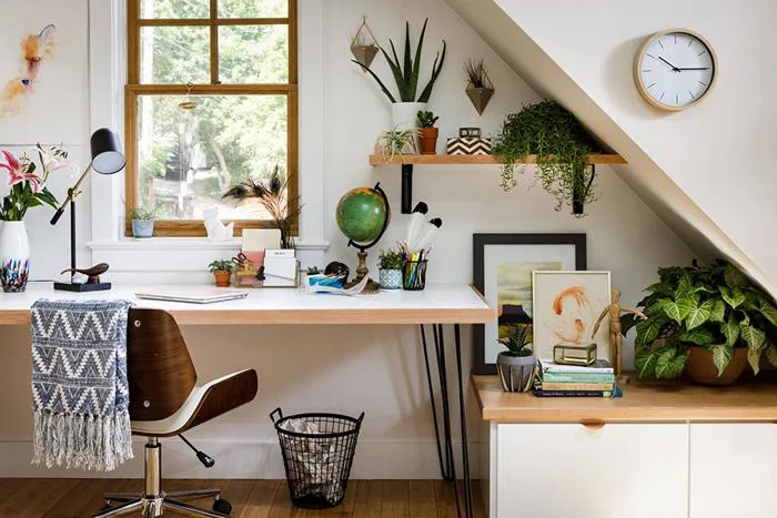 13+ ý tưởng decor góc học tập đẹp tạo cảm hứng cho con