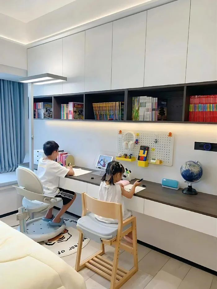 3+ mẫu góc học tập đẹp cho bé – Setup dễ, học vui hơn | Dola Home 3+ mẫu góc học tập đẹp cho bé – Setup dễ, học vui hơn | Dola Home