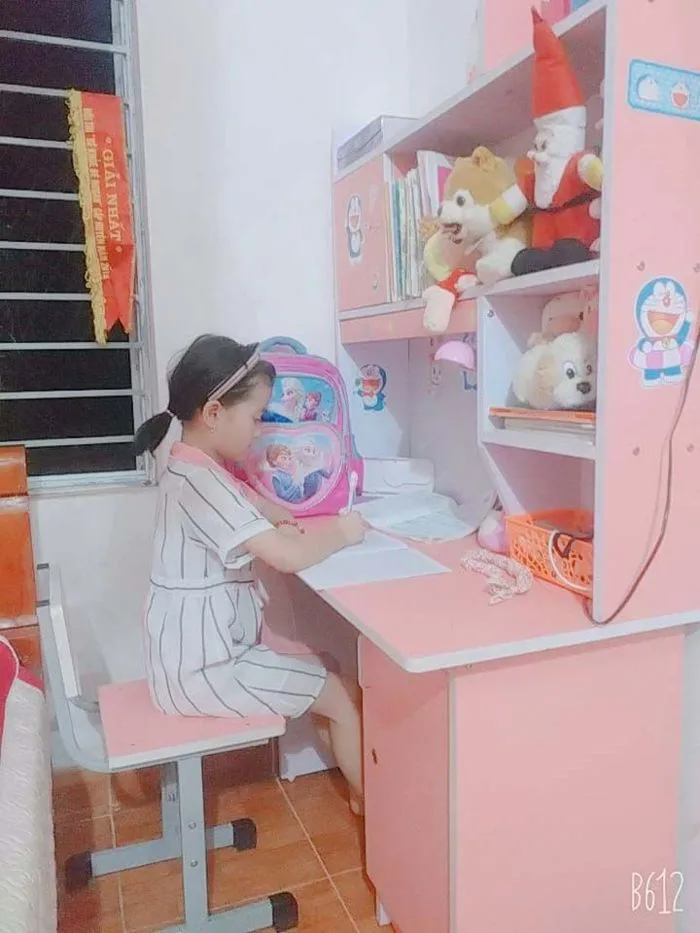 GÓC HỌC TẬP-TÁC DỤNG Ý NGHĨA CỦA GÓC HỌC TẬP GÓC HỌC TẬP-TÁC DỤNG Ý NGHĨA CỦA GÓC HỌC TẬP