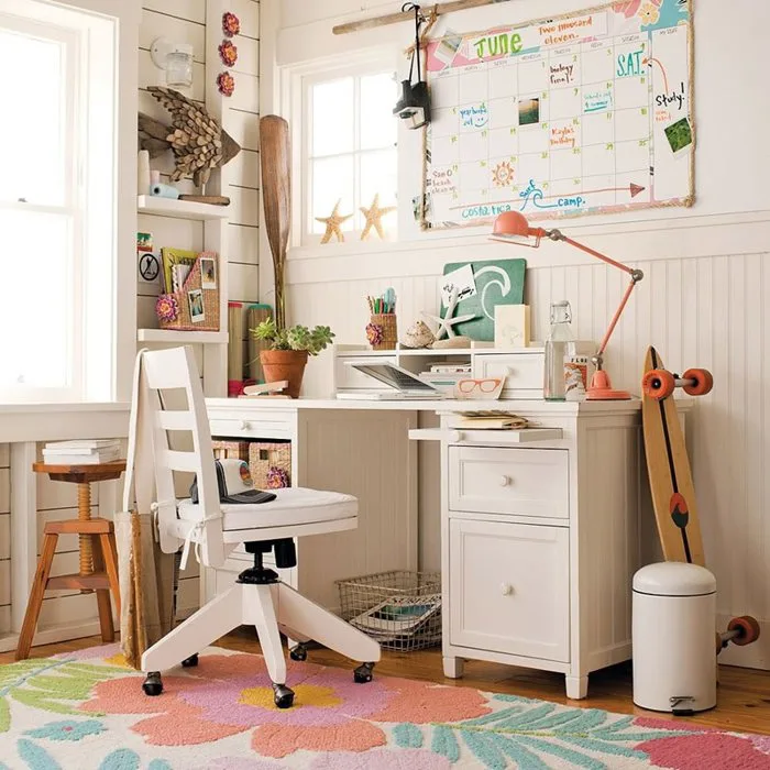 13+ ý tưởng decor góc học tập đẹp tạo cảm hứng cho con 13+ ý tưởng decor góc học tập đẹp tạo cảm hứng cho con