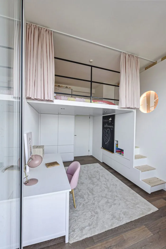 Cách trang trí phòng trọ sinh viên đơn giản, chi phí thấp, cực ấn tượng