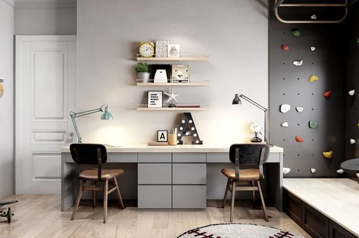 13+ ý tưởng decor góc học tập đẹp tạo cảm hứng cho con 13+ ý tưởng decor góc học tập đẹp tạo cảm hứng cho con