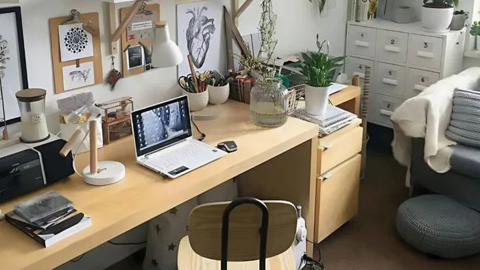 30+ cách trang trí góc học tập đẹp, độc đáo, sáng tạo 30+ cách trang trí góc học tập đẹp, độc đáo, sáng tạo