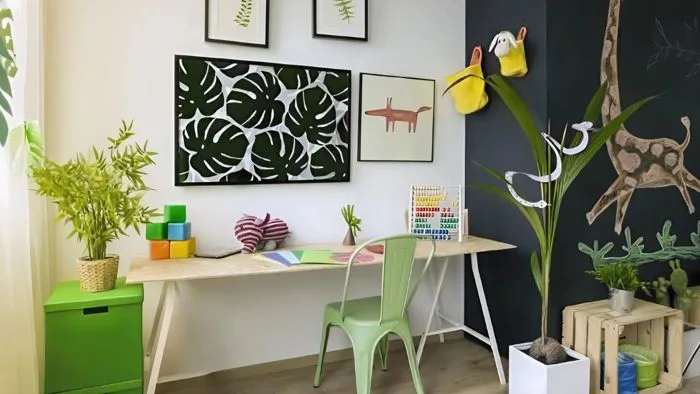 30+ cách trang trí góc học tập đẹp, độc đáo, sáng tạo 30+ cách trang trí góc học tập đẹp, độc đáo, sáng tạo