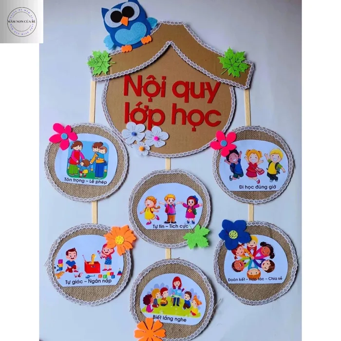 trang-tri-goc-noi-quy-lop-hoc-mam-non-1
