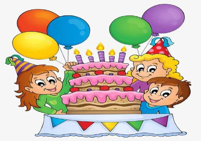 Gợi ý trang trí góc sinh nhật mầm non đẹp, độc đáo