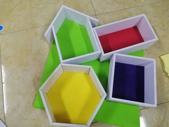 KỆ GÓC THƯ VIỆN - KỆ TRANG TRÍ GÓC THƯ VIỆN MẦM NON Kệ Hình Màu Cho Trẻ Từ 3 Tuổi Trở Lên - Lazada | Lazada Việt Nam