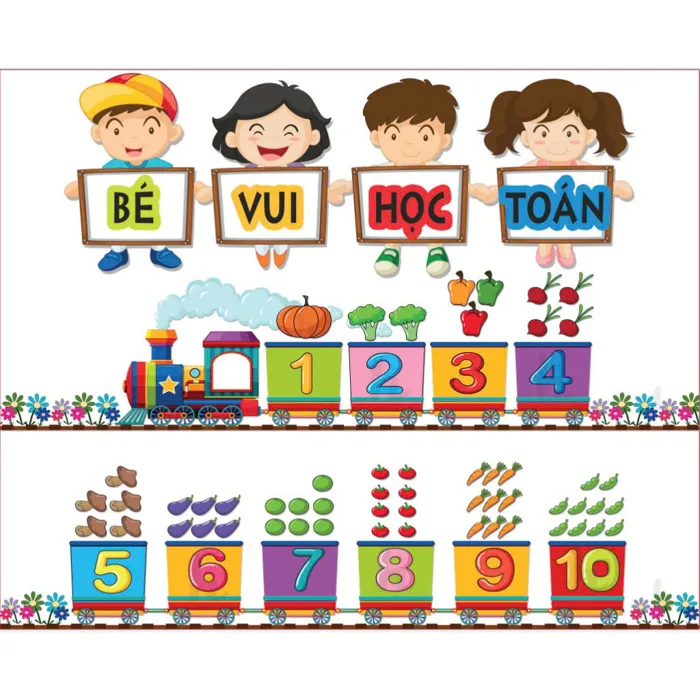 Decal Góc Bé Vui Học Toán 1x0.8m – Trang Trí Lớp Mầm Non, Dán Tường Nguyên Tấm Decal Góc Bé Vui Học Toán 1x0.8m – Trang Trí Lớp Mầm Non, Dán Tường Nguyên Tấm