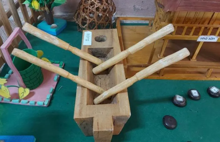 Độc đáo 