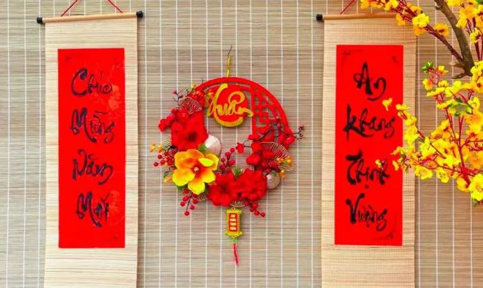 21 ý tưởng trang trí Tết mầm non 2025 đẹp, dễ thương🌸👍