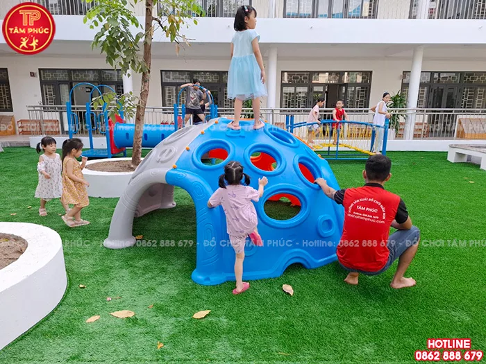 Tổng hợp các thiết bị đồ chơi cho phòng thể chất trường mầm non - Đồ Chơi Tâm Phúc Tổng hợp các thiết bị đồ chơi cho phòng thể chất trường mầm non - Đồ Chơi Tâm Phúc