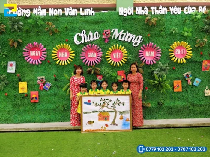 trang-tri-lop-hoc-mam-non-2011-1