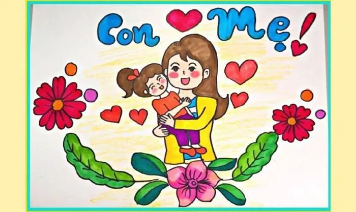 20+ cách trang trí 8/3 trường mầm non đẹp nhất 2026
