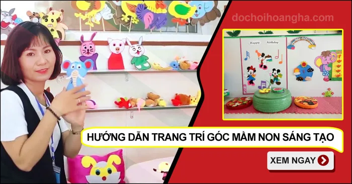 Trang Trí Góc Trong Lớp Học Mầm Non Đẹp Theo Chủ Để Trang Trí Góc Trong Lớp Học Mầm Non Đẹp Theo Chủ Để