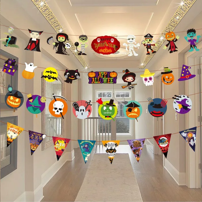 10+ ý tưởng trang trí Halloween lớp mầm non kinh dị, độc đáo nhất – VinWonders 10+ ý tưởng trang trí Halloween lớp mầm non kinh dị, độc đáo nhất – VinWonders
