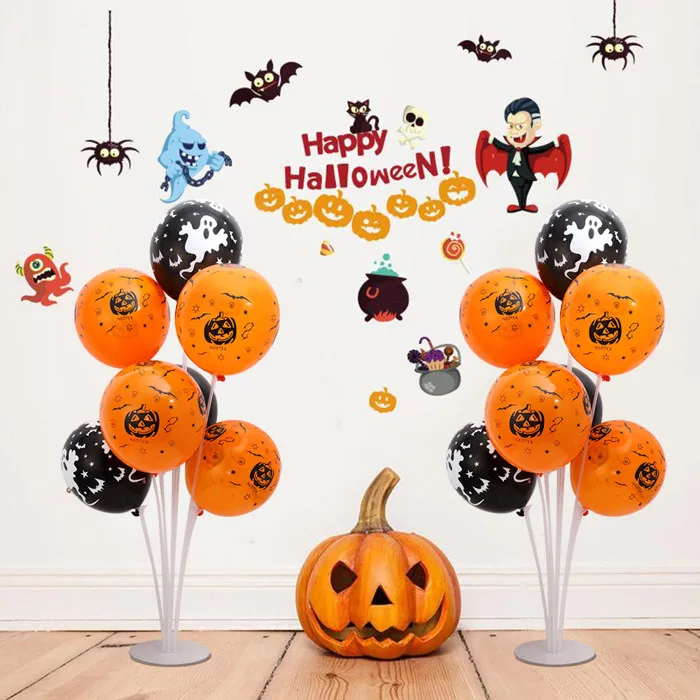10+ ý tưởng trang trí Halloween lớp mầm non kinh dị, độc đáo nhất – VinWonders 10+ ý tưởng trang trí Halloween lớp mầm non kinh dị, độc đáo nhất – VinWonders