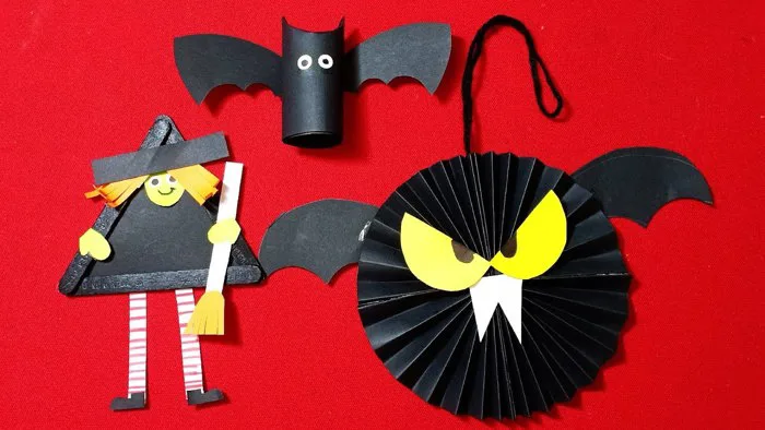 10+ ý tưởng trang trí Halloween lớp mầm non kinh dị, độc đáo nhất – VinWonders 10+ ý tưởng trang trí Halloween lớp mầm non kinh dị, độc đáo nhất – VinWonders