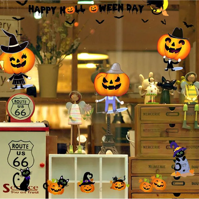 11+ cách trang trí Halloween lớp mầm non đẹp & đơn giản 11+ cách trang trí Halloween lớp mầm non đẹp & đơn giản
