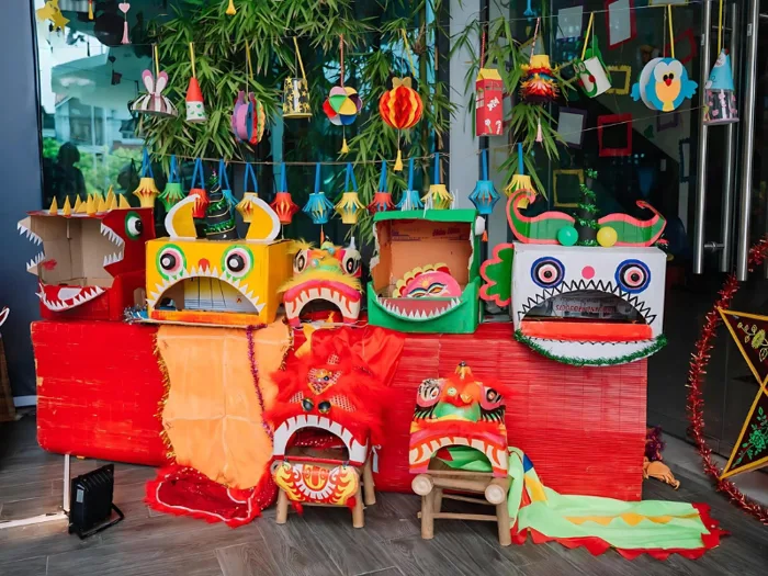 10+ cách trang trí Trung thu cho lớp học độc đáo và đẹp mắt 10+ cách trang trí Trung thu cho lớp học độc đáo và đẹp mắt