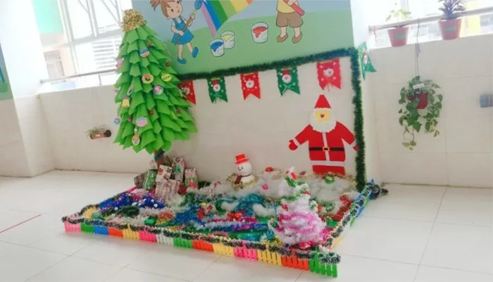 Khám Phá Top 7 Trang Trí Noel Lớp Học Đơn Giản, Dễ Thực Hiện Khám Phá Top 7 Trang Trí Noel Lớp Học Đơn Giản, Dễ Thực Hiện