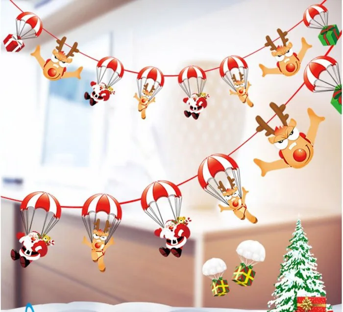 Khám Phá Top 7 Trang Trí Noel Lớp Học Đơn Giản, Dễ Thực Hiện Khám Phá Top 7 Trang Trí Noel Lớp Học Đơn Giản, Dễ Thực Hiện
