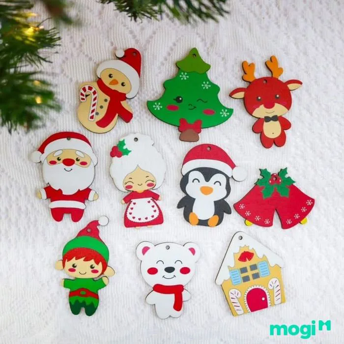 Mách Bạn 10+ Cách Trang Trí Noel Cho Lớp Học Đẹp Lung Linh Mách Bạn 10+ Cách Trang Trí Noel Cho Lớp Học Đẹp Lung Linh