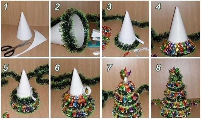 Top 7 Gợi ý trang trí Giáng sinh cho lớp học mầm non đẹp mắt và sáng tạo Top 7 Gợi ý trang trí Giáng sinh cho lớp học mầm non đẹp mắt và sáng tạo