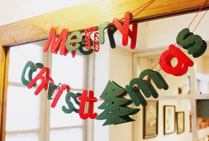 Trang trí Noel trường mầm non ấn tượng trong năm 2019 Trang trí Noel trường mầm non ấn tượng trong năm 2019