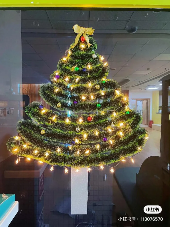 Bật Mí 10 Cách Trang Trí Noel Trong Lớp Học Ấn Tượng, Độc Đáo Bật Mí 10 Cách Trang Trí Noel Trong Lớp Học Ấn Tượng, Độc Đáo