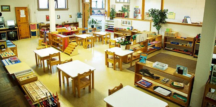 Tư vấn thiết kế lớp học Montessori khoa học và đẹp nhất Tư vấn thiết kế lớp học Montessori khoa học và đẹp nhất