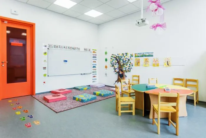 Ý Tưởng Trang Trí Lớp Học Mầm Non Theo Montessori Cực Kì Sáng Tạo Ý Tưởng Trang Trí Lớp Học Mầm Non Theo Montessori Cực Kì Sáng Tạo