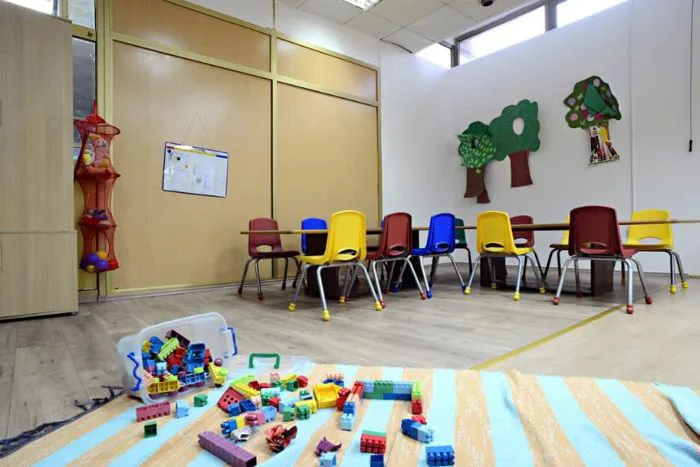 Ý Tưởng Trang Trí Lớp Học Mầm Non Theo Montessori Cực Kì Sáng Tạo Ý Tưởng Trang Trí Lớp Học Mầm Non Theo Montessori Cực Kì Sáng Tạo