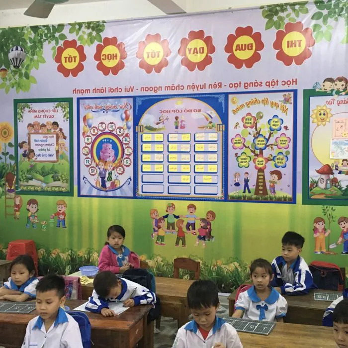 PHONG TRÀO TRANG TRÍ LỚP HỌC CHÀO MỪNG NGÀY NHÀ GIÁO VIỆT NAM 20/11 PHONG TRÀO TRANG TRÍ LỚP HỌC CHÀO MỪNG NGÀY NHÀ GIÁO VIỆT NAM 20/11
