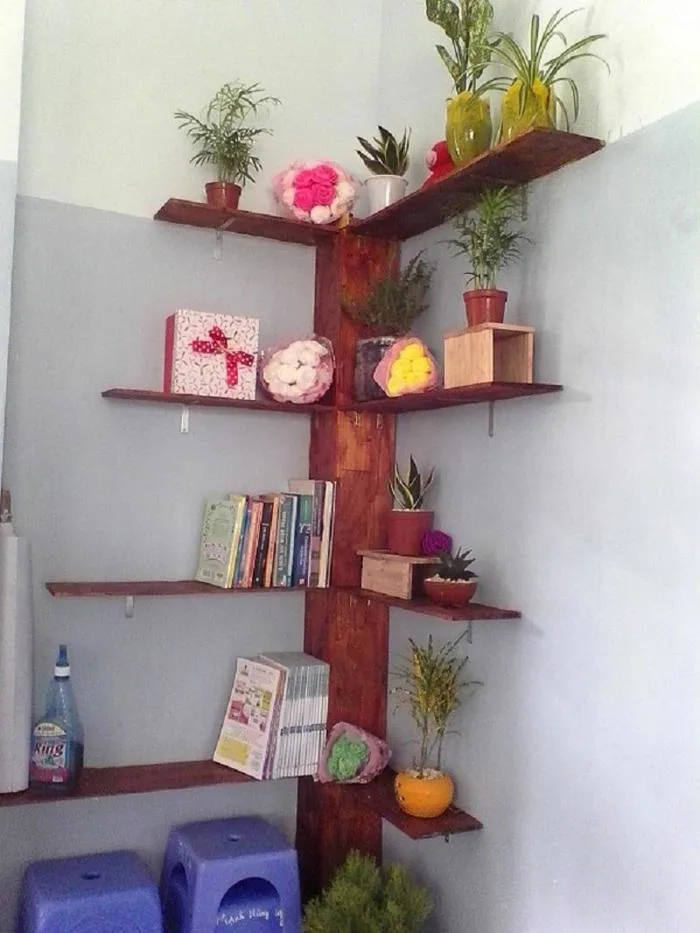 Một số gợi ý việc trang trí lớp học thân thiện ở bậc tiểu học đẹp nhất Một số gợi ý việc trang trí lớp học thân thiện ở bậc tiểu học đẹp nhất