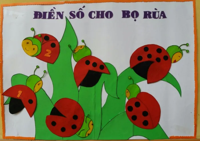 Bài tập mở của lớp mẫu giáo nhỡ 4-5 tuổi Bài tập mở của lớp mẫu giáo nhỡ 4-5 tuổi