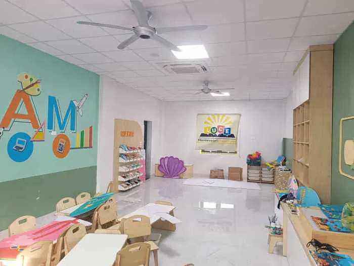 Top 5 quạt trần trường học gió mạnh, bền bỉ, tiết kiệm điện giá tốt