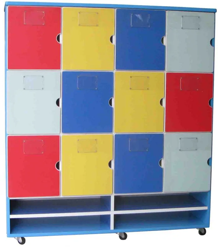 TỦ ĐỒ DÙNG CÁ NHÂN GG+MDF TỦ ĐỒ DÙNG CÁ NHÂN GG+MDF
