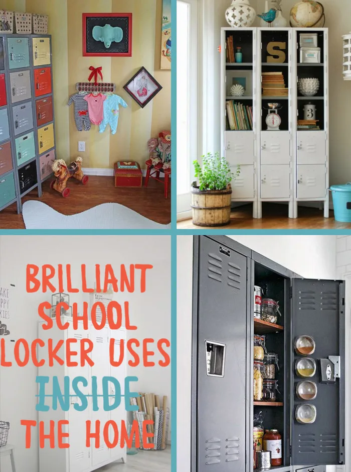 7 Mẫu tủ locker để đồ cá nhân tự chế đẹp nhất năm 2017 7 Mẫu tủ locker để đồ cá nhân tự chế đẹp nhất năm 2017