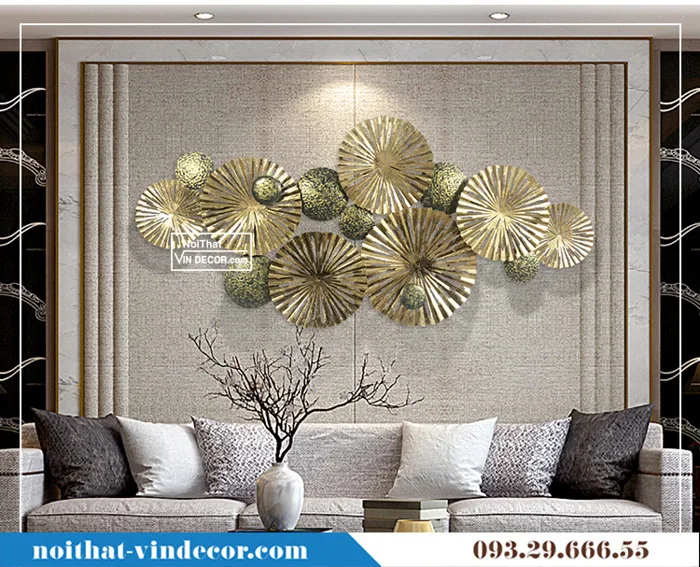 Tranh decor trang trí phòng khách TBB 186 Tranh decor trang trí phòng khách TBB 186
